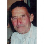 Kenneth Arthur Julian Fougere