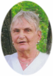 Judy Joan McCarty Budden