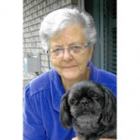 Bernice Beatrice Monk Mannerow