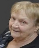 Nicole Baril