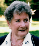 Marguerite Daoust Gagnon
