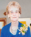 Pamela Marguerite Mitchell
