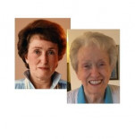 Gilberte Loiselle Trépanier