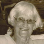 Violet Kathleen Monroe