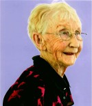 Bertha Theresa MacPhee