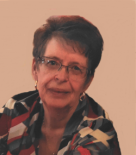 Phelena McNeill LeBlanc