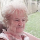 Monique Bernier St-Germain