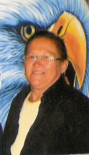 Betty Lou Shingoose