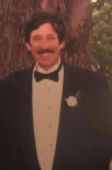 Ronald Edward Peitzsche
