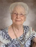 Cyprienne Gagnon Fraser