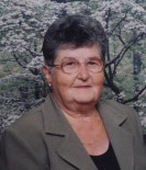 Dolorèse Paquet Frenette