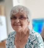 Colette Martin Vincent