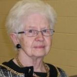 Margaret Carroll