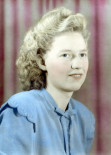Wilma Joyce MacDonald