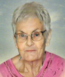 Yolande Paradis
