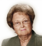 Léonie Savard Tremblay