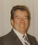 Patrick Russell Maddigan