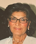 Maria Haracopoulos Panagoulakis