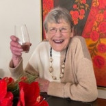 Helene Rose Sheremeta Kurz