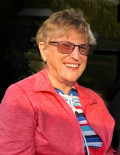 Elizabeth (Betty) McLaughlin