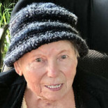 Marija Gabor Muscat