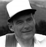 Jack Kenneth Buchanan