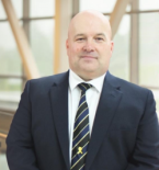 Colonel John (Ret'D) Stanley Fife Msm  CD