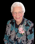 Marion Ruth Ward Hutchinson