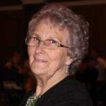 Ada Mildred Thorne Reid
