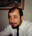 Jacques Salvail