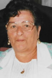 Doris Agius