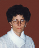 Mary Catherine Digiglio
