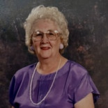 Eleanor Wilson McIntyre