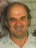 Michel Plante