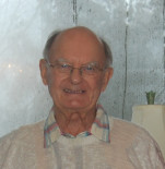 Vere Oliver (Shaun) Thompson