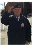William (Bill) Armstrong