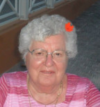 Veronica (Vickie) Siegner