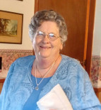 Audrey Ruth Campbell