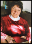 Norma Belle Gard
