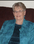 Shirley Mary O'Donnell Barnhart