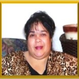 Patricia Charlene (Fisha) Bowden