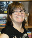 Judy Daphine Elaine Stephen Hayward