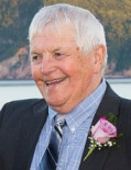 Robert James (Bob) MacDonnell