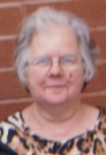 Gail Caughill