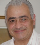 Basil Nifakis