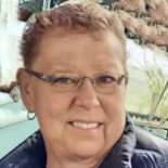 Marlene Margaret Finnigan