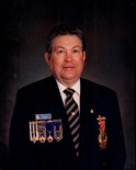 Bryce Raymond Allen