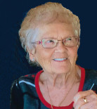 Jeannette Roy Laprise