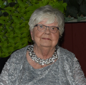 Patricia Warren McGuinty