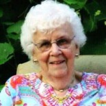 Muriel Forbes